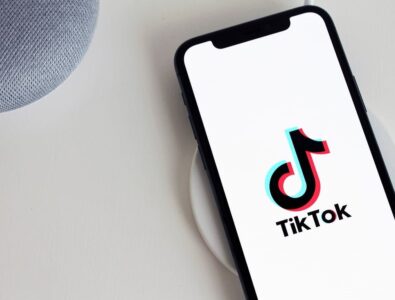 Реклама в TikTok