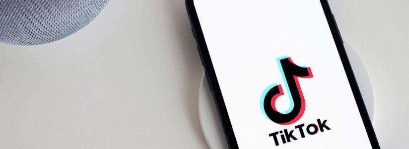 Реклама в TikTok