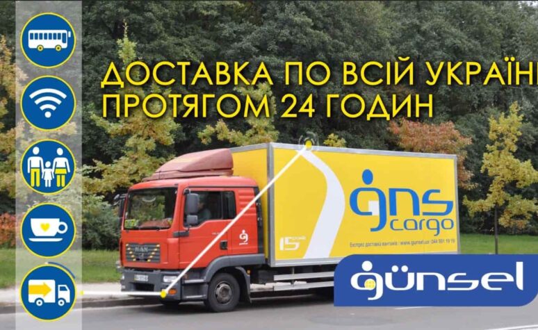 Создание промышленного видео для Гюнсел