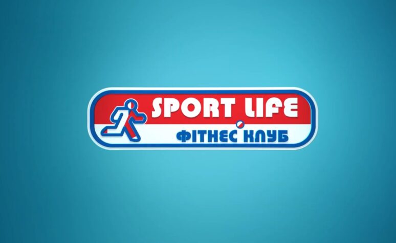 Рекламный ролик Sport Life