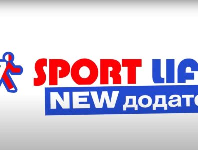 Имиджевый ролик для сети SportLife